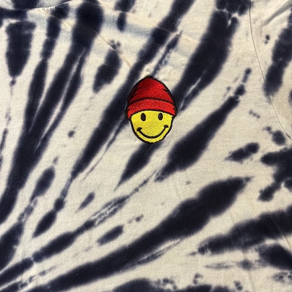 Eighty‎ Eight tie dyed shirt - Picture 2 of 6